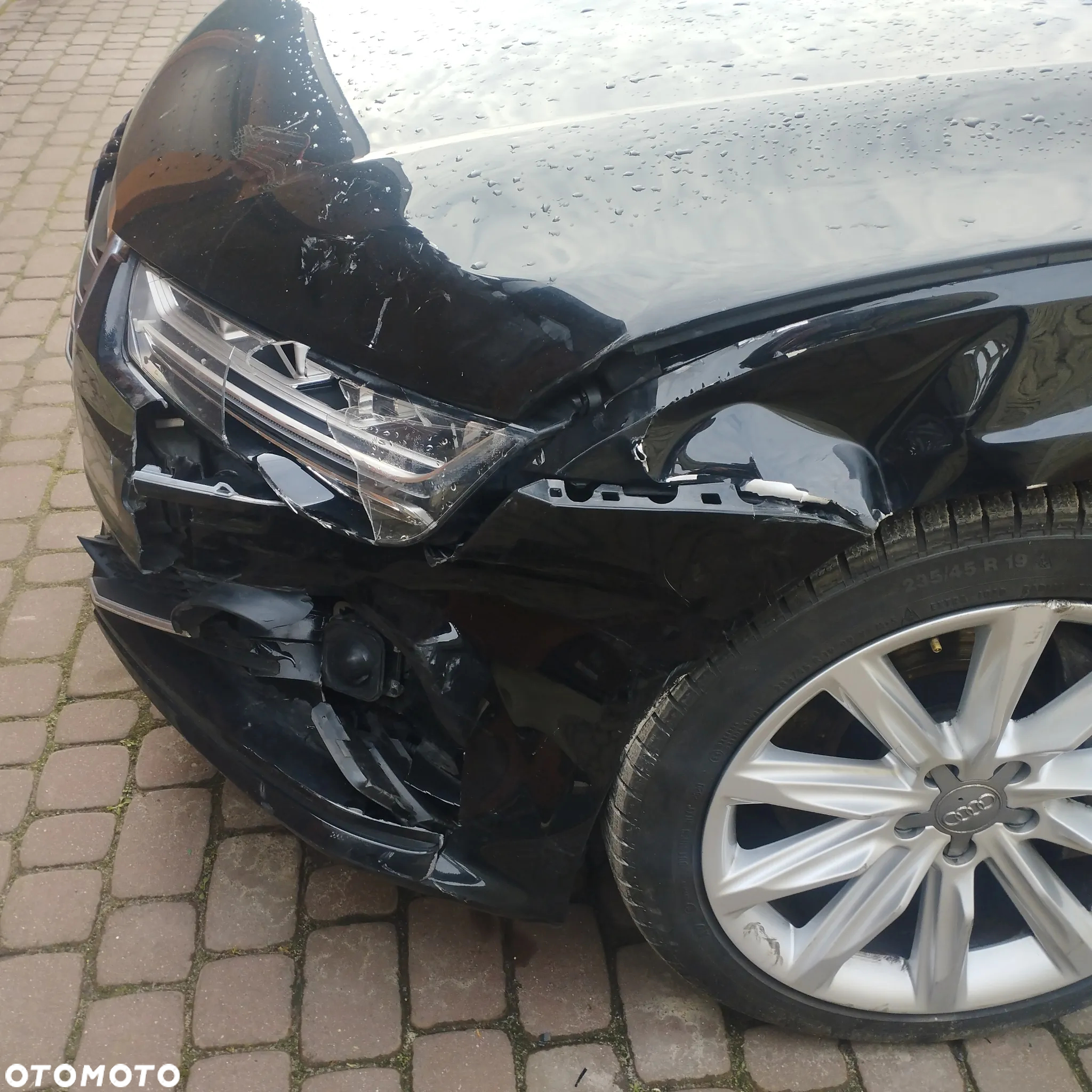 Audi A7 3.0 TDI Quattro Tiptronic - 21