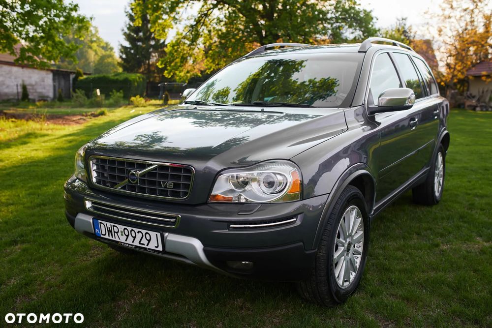 Volvo XC 90 - 10