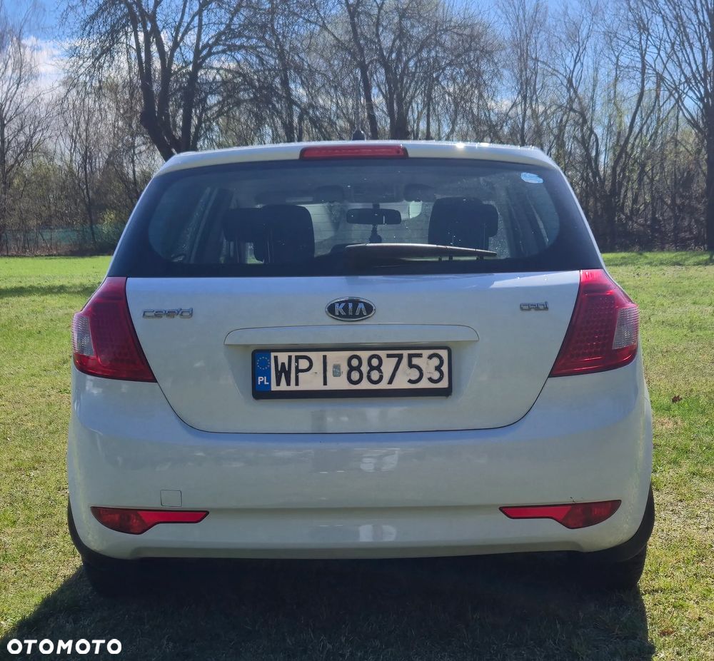 Kia Ceed 1.6 Crdi Comfort - 6