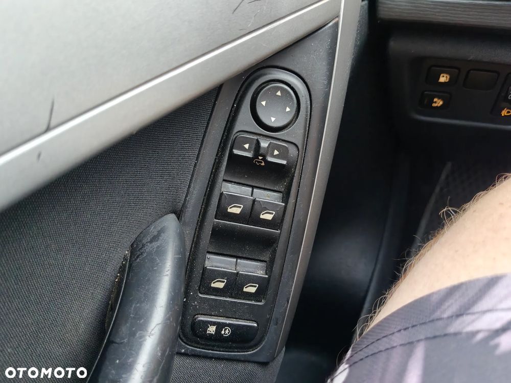 Citroën C4 Grand Picasso 1.6 HDi Equilibre Navi Pack - 17