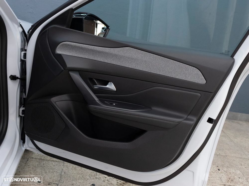 Peugeot 308 SW 1.5 BlueHDi Allure EAT8 - 12