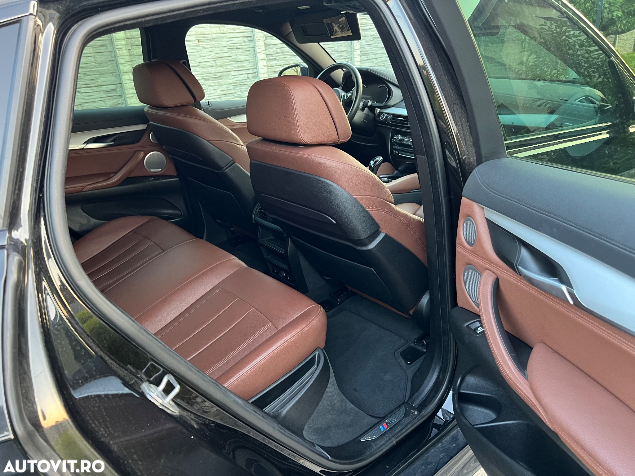 BMW X6 xDrive40d - 11