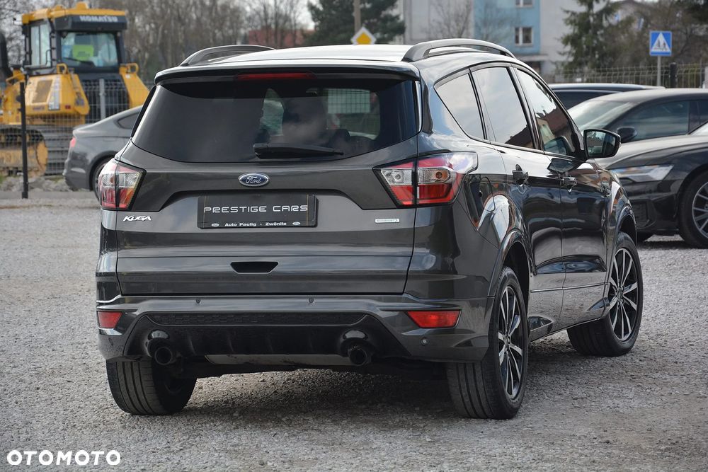 Ford Kuga 1.5 EcoBoost FWD ST-Line ASS GPF - 4