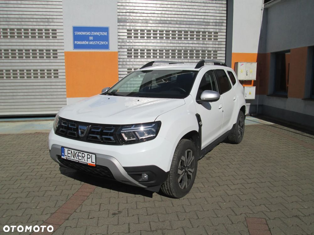 Dacia Duster - 6