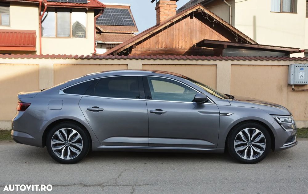 Renault Talisman ENERGY dCi 130 EDC INTENS - 13
