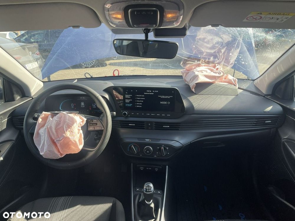 Hyundai i20 1.0 T-GDI Select - 7