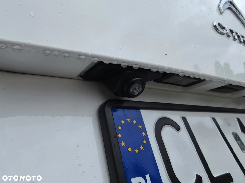 Citroën C4 Picasso 1.6 e-HDi Exclusive - 22