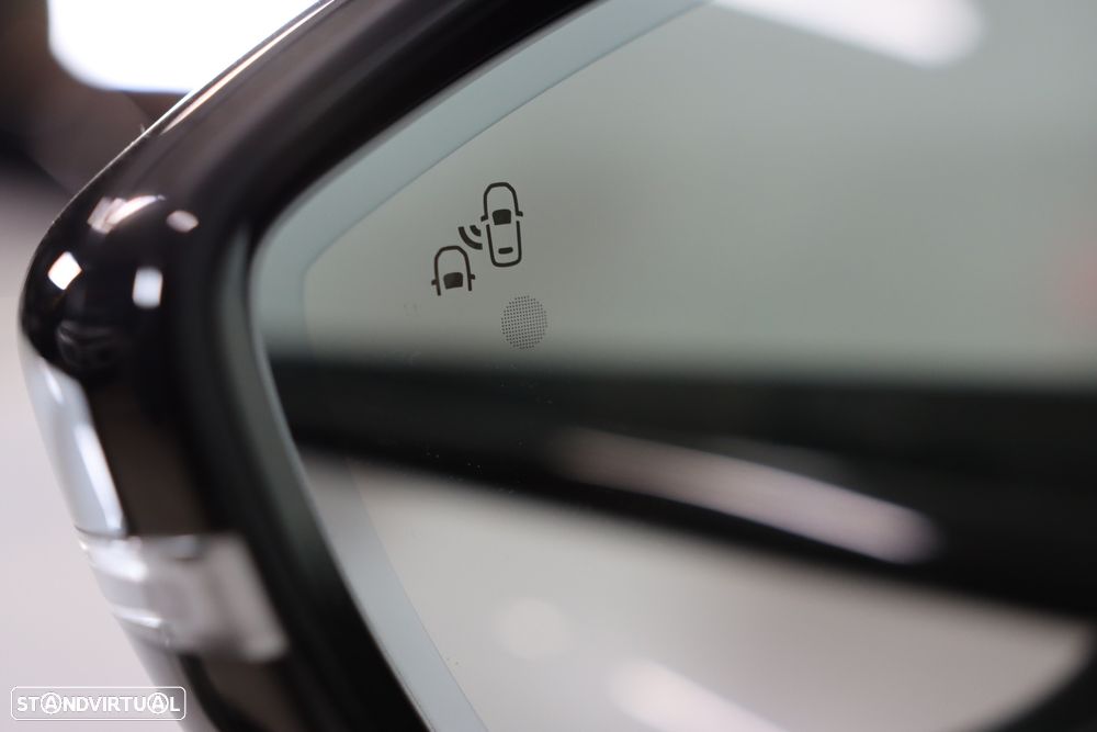 Peugeot 508 SW 1.5 BlueHDi GT EAT8 - 7