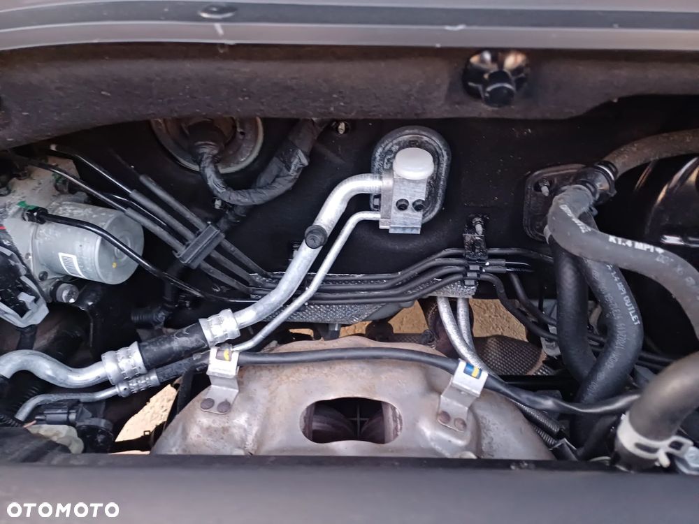 Hyundai i30 blue Kombi 1.4 - 32