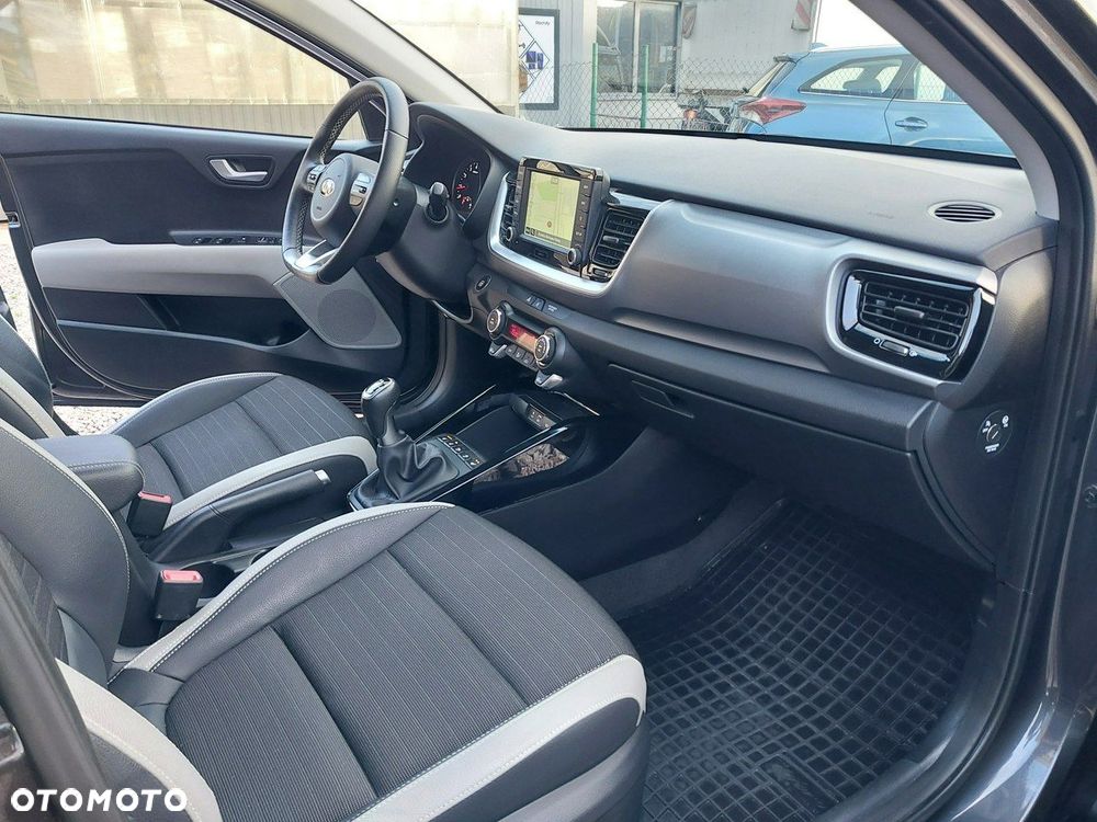 Kia Stonic 1.4 XL - 19