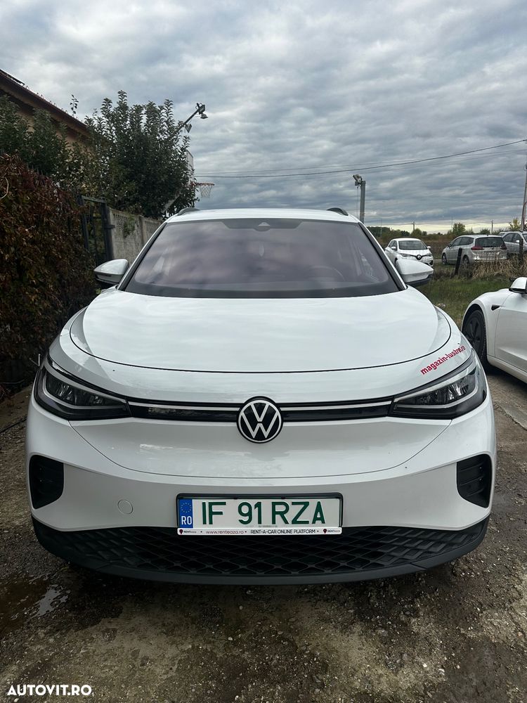 Volkswagen ID.4 77 kWh Pro Performance - 1