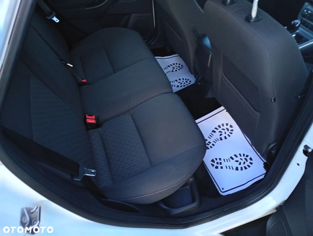 Ford Focus 1.0 EcoBoost Start-Stopp-System SYNC Edition - 12
