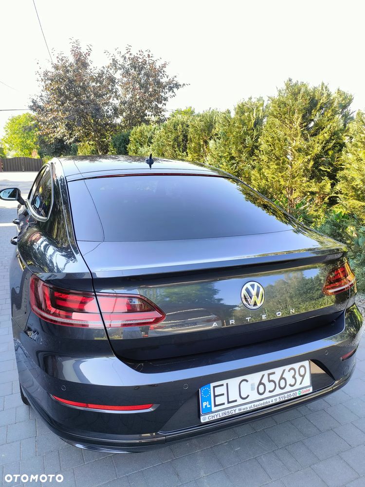 Volkswagen Arteon 2.0 TDI SCR Elegance DSG - 13