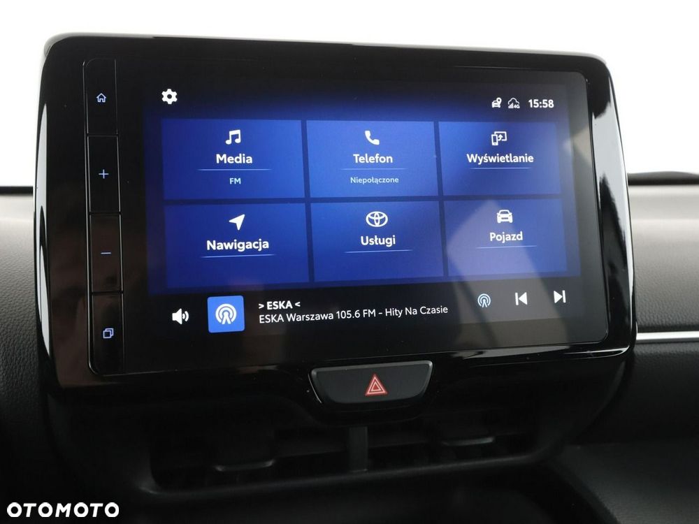 Toyota Yaris Cross Hybrid 1.5 Dynamic - 24