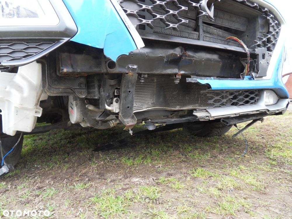 Hyundai Kona 1.6 GDI DCT Advantage+ - 7