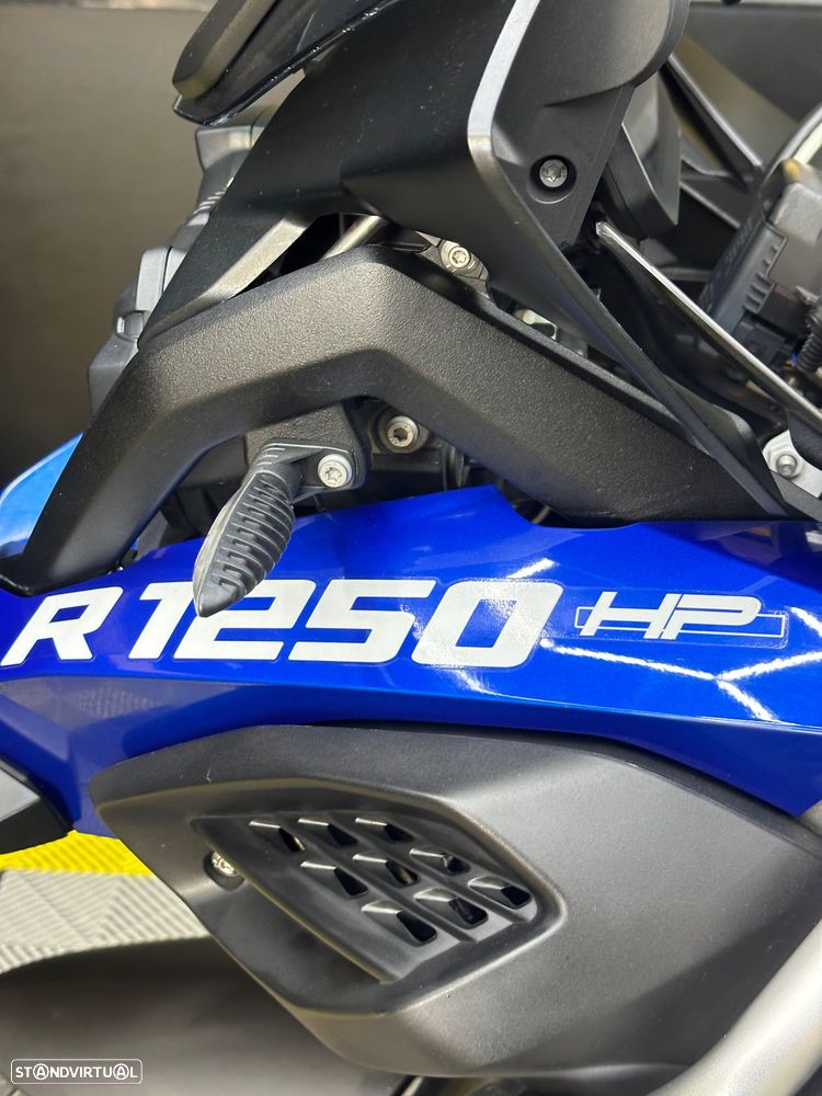 BMW R 1250 GS Adventure - 11