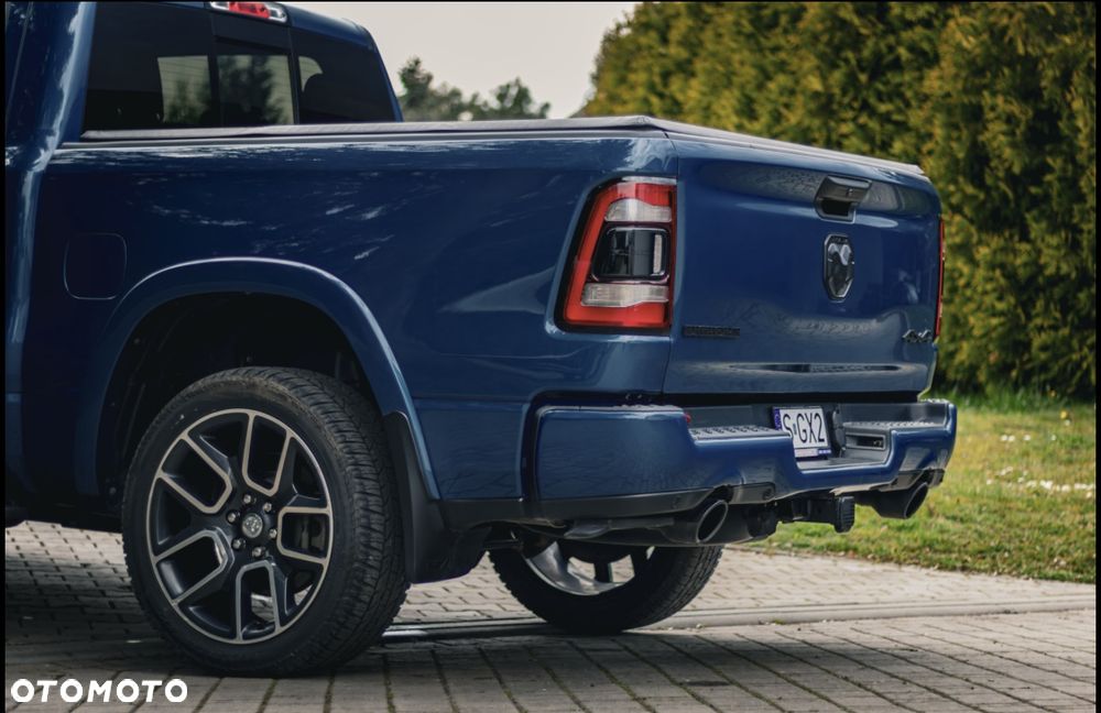 RAM 1500 - 28