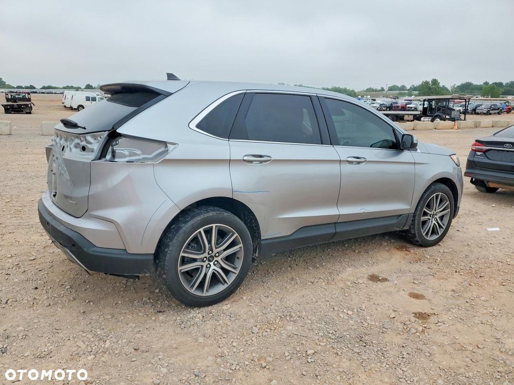 Ford Edge - 6