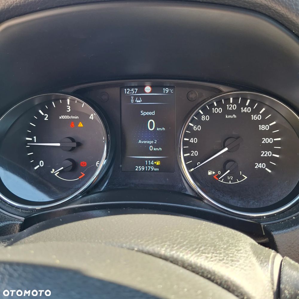 Nissan Qashqai 1.5 dCi Tekna+ - 12