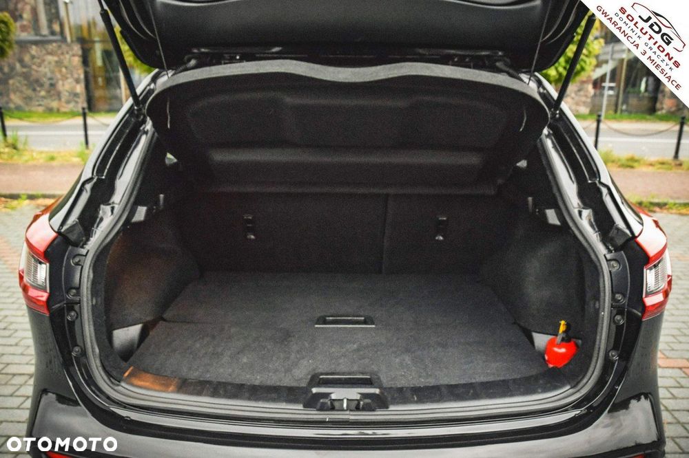 Nissan Qashqai 1.2 DIG-T Acenta EU6 - 37