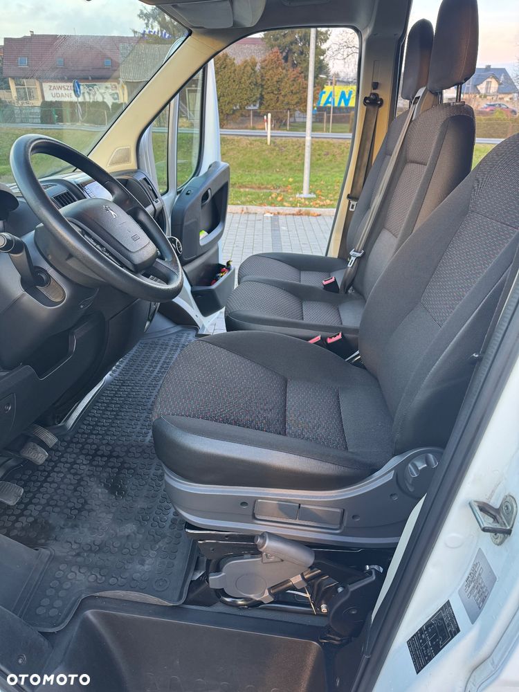 Peugeot BOXER/BMB - 14