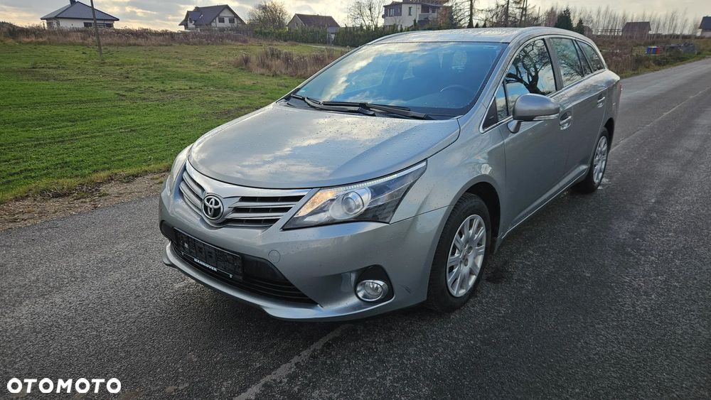 Toyota Avensis Touring Sports 1.6 - 2