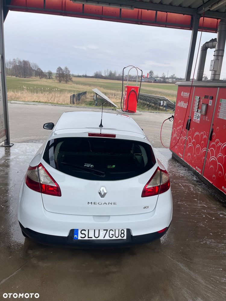 Renault Megane - 8