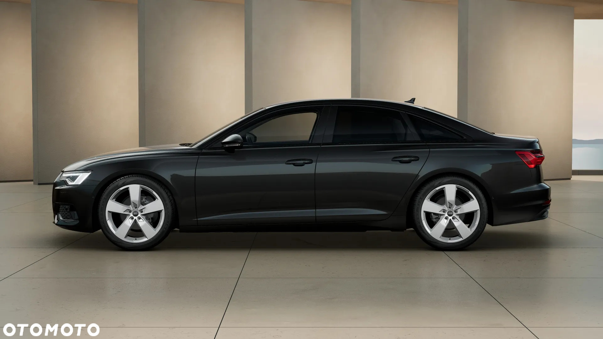 Audi A6 40 TDI mHEV Quattro Advanced S tronic - 4