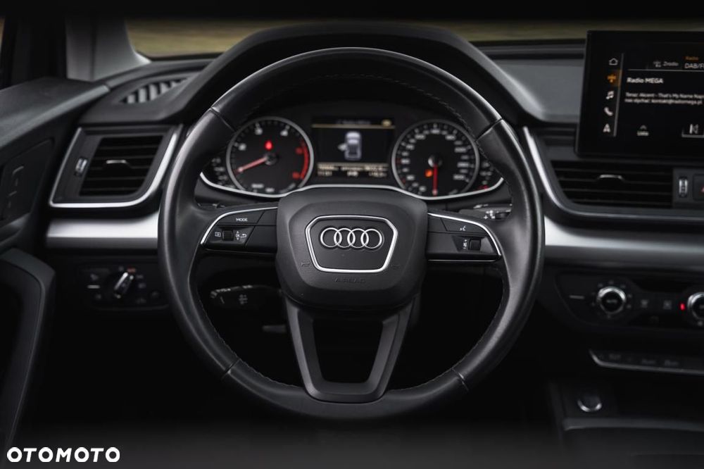 Audi Q5 - 17