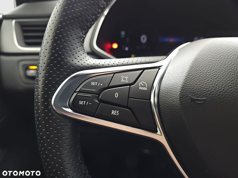 Renault Captur 1.0 TCe Techno - 12