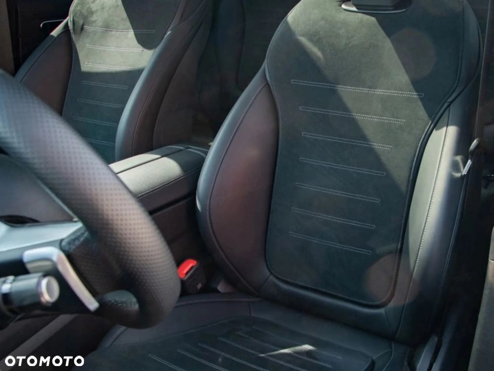 Mercedes-Benz GLC 200 4-Matic - 5