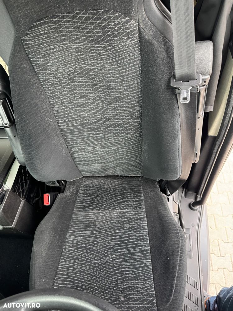 Mercedes-Benz ACTROS 1851 mega, finantare, factura externa - 8