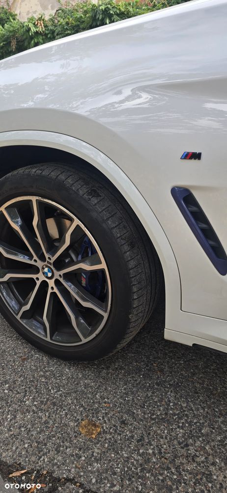 BMW X3 xDrive30i xLine sport - 21