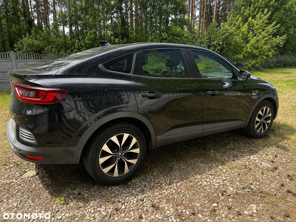 Renault Arkana TCe 140 EDC INTENS - 4