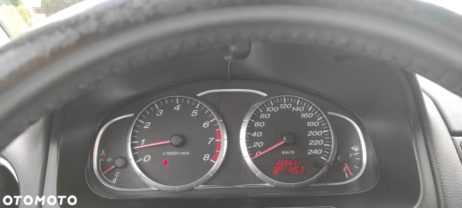 Mazda 6 - 9