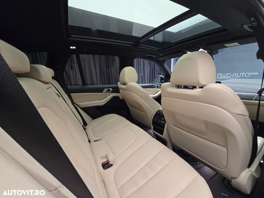 BMW X5 xDrive45e - 27