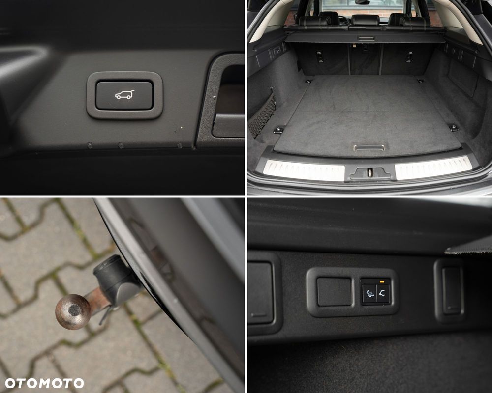 Land Rover Range Rover Velar D200 Dynamic SE - 41