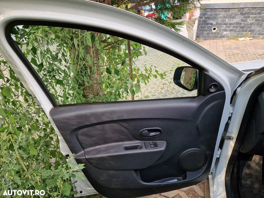 Dacia Logan - 9