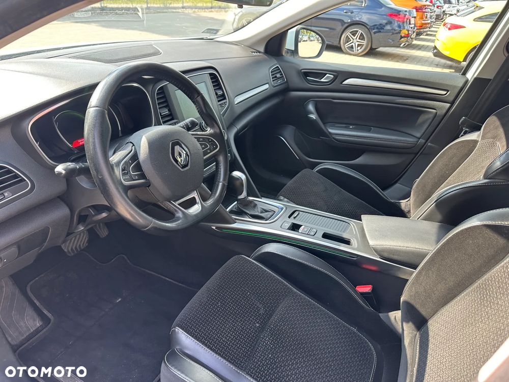 Renault Megane - 11