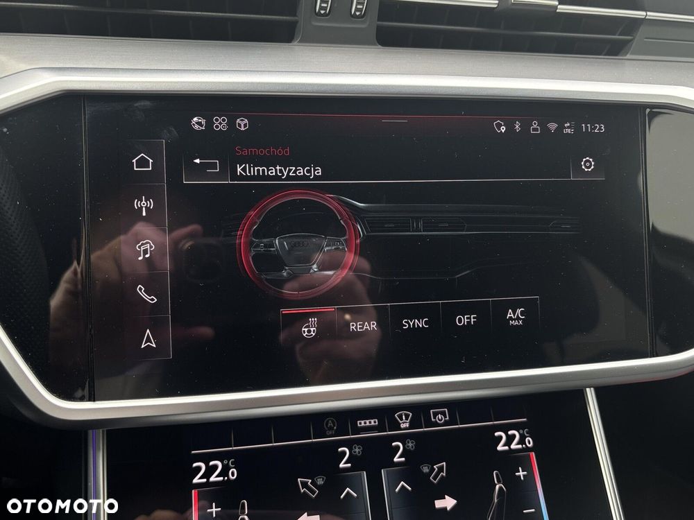 Audi A6 Avant - 31