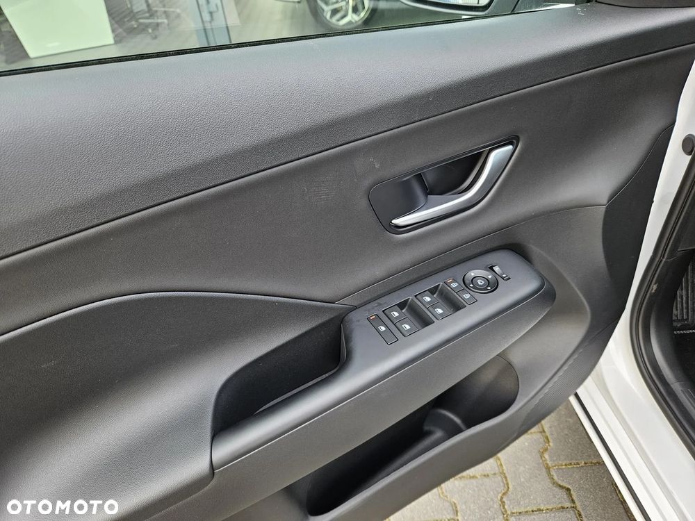 Hyundai Kona 39kWh Executive - 18