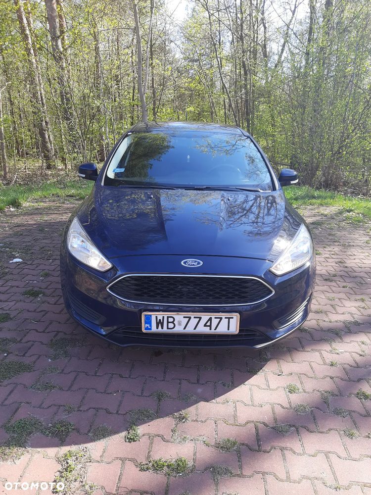 Ford Focus - 11