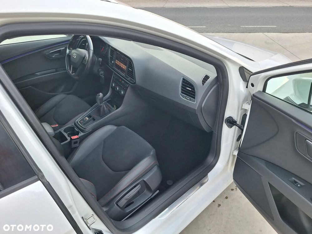 Seat Leon - 14