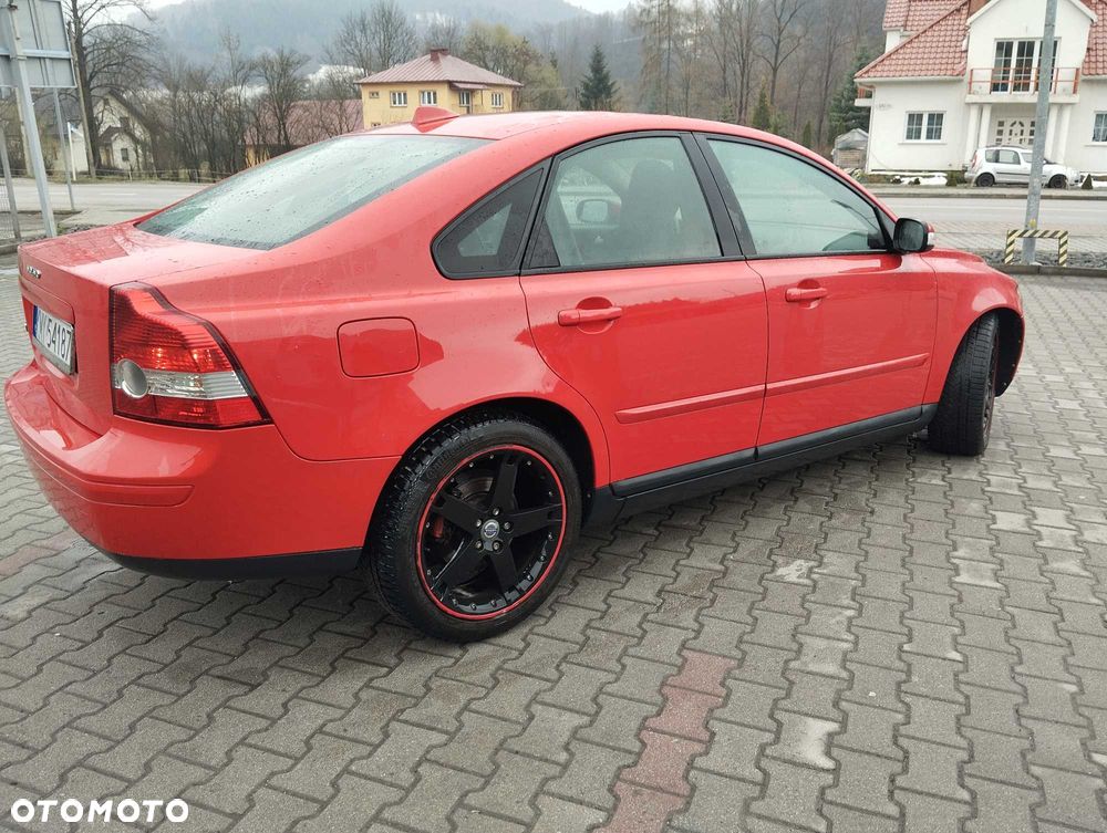 Volvo S40 - 5