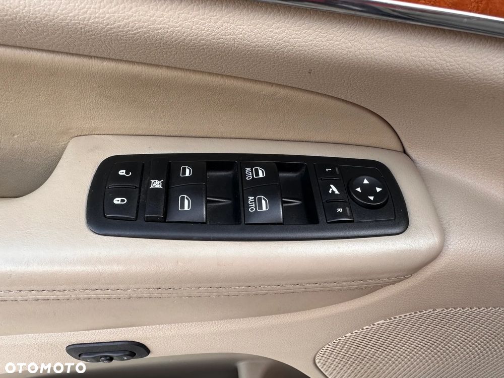 Jeep Grand Cherokee 3.0 CRD Limited - 25
