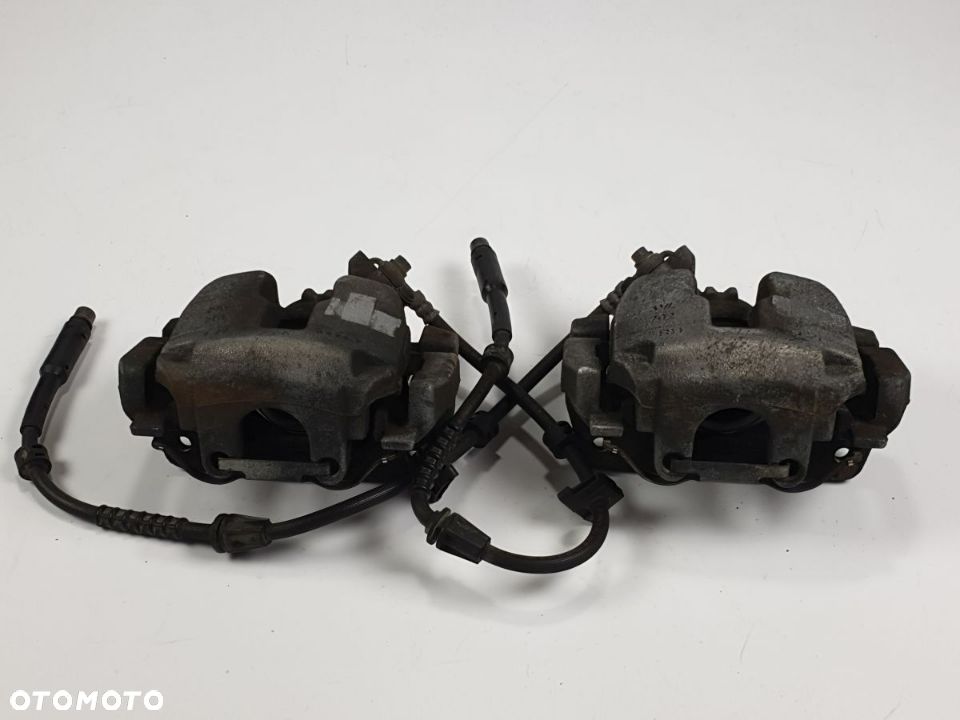 PEUGEOT 3008 2.0 BHDI od 2017 r .Zacisk Hamulcowy Przód Prawy i Lewy - 2