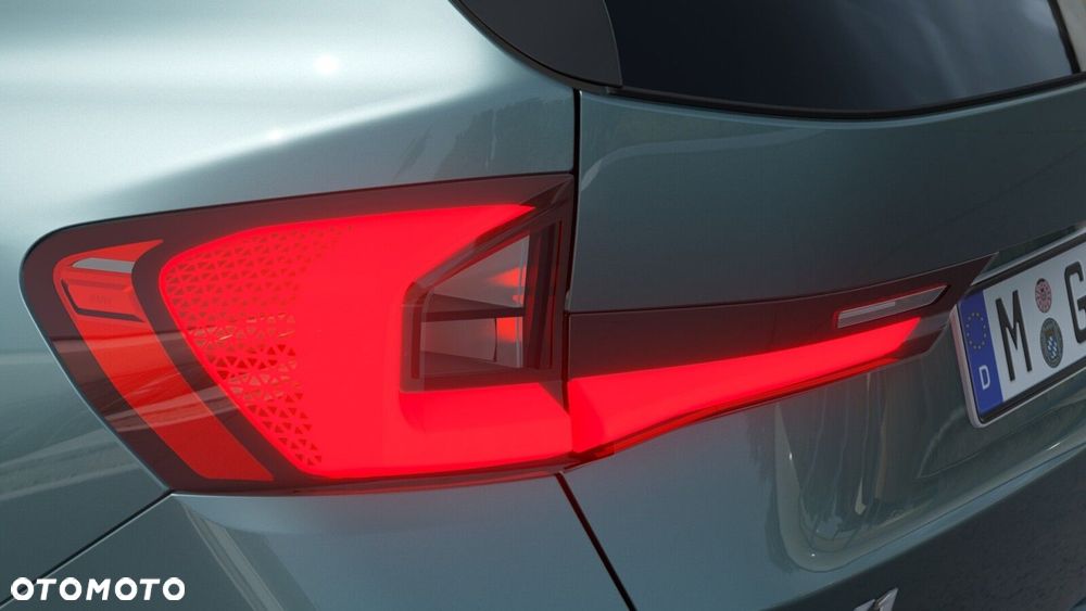 BMW X1 - 10