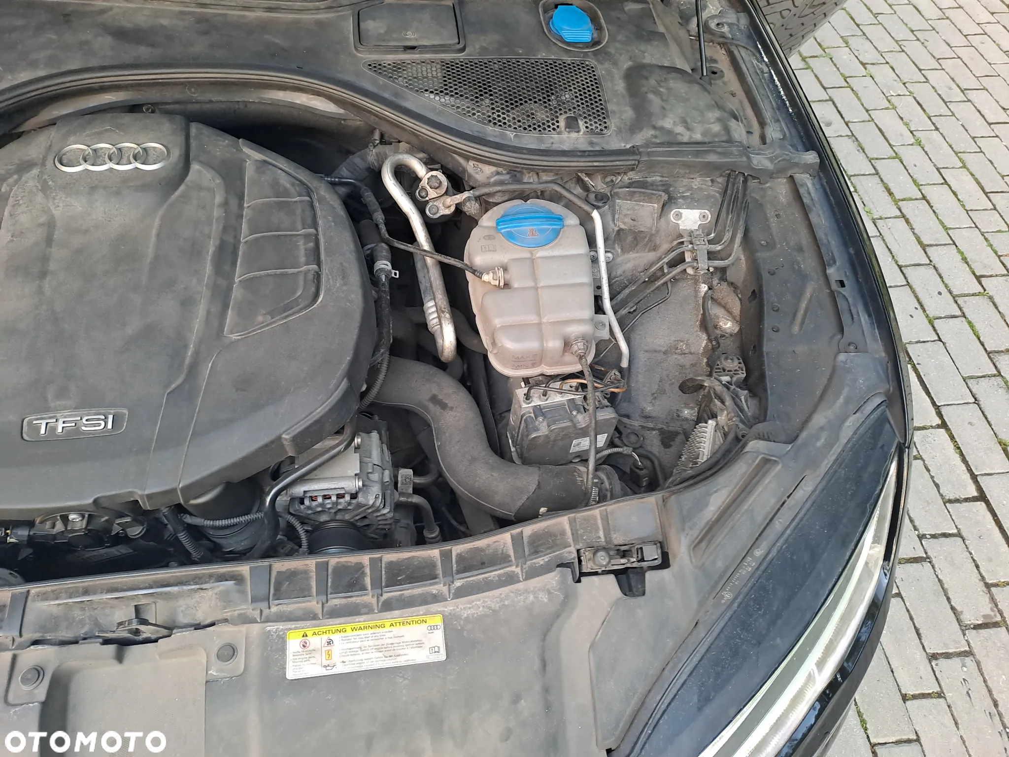 Audi A7 Sportback - 30