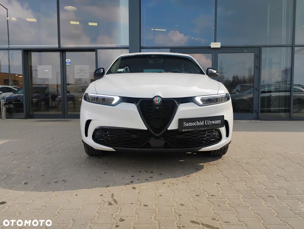 Alfa Romeo Tonale 1.6 JTD T4 Sprint DCT - 2