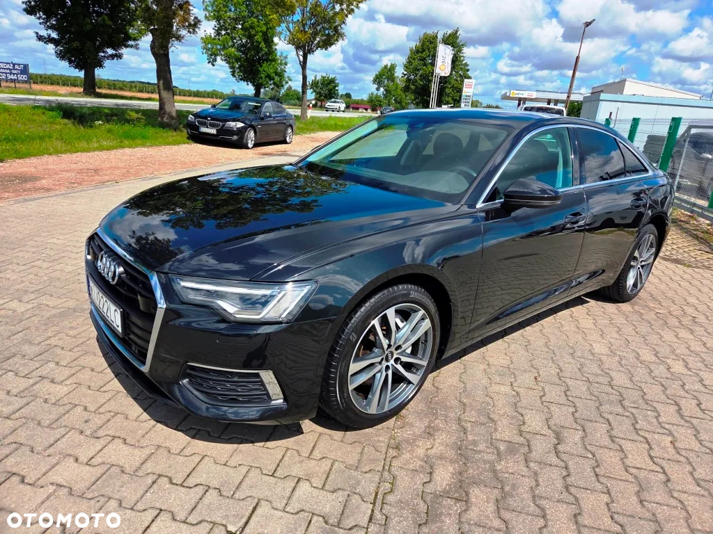 Audi A6 - 15